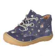 Ricosta Dots 50 1200502/181 Nautic Unisex Boot