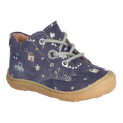 Ricosta Dots 50 1200502/181 Nautic Unisex Boot