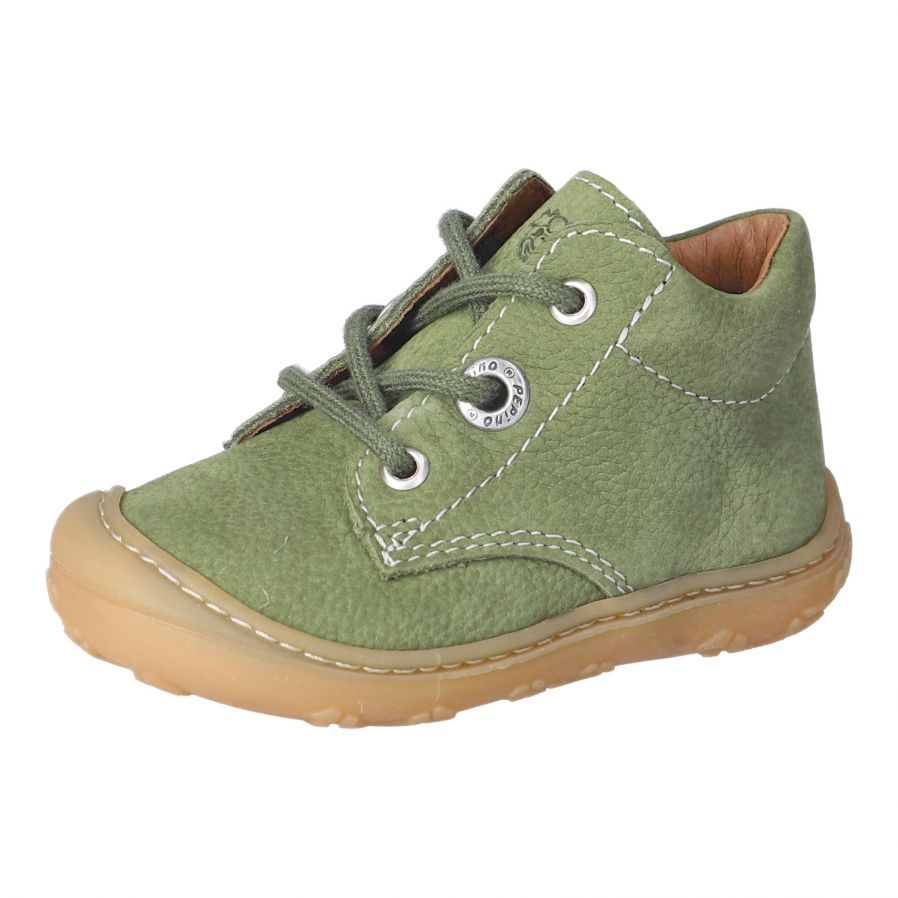 Ricosta Cory 50 1200102/420 Kaktus Green Unisex Boot