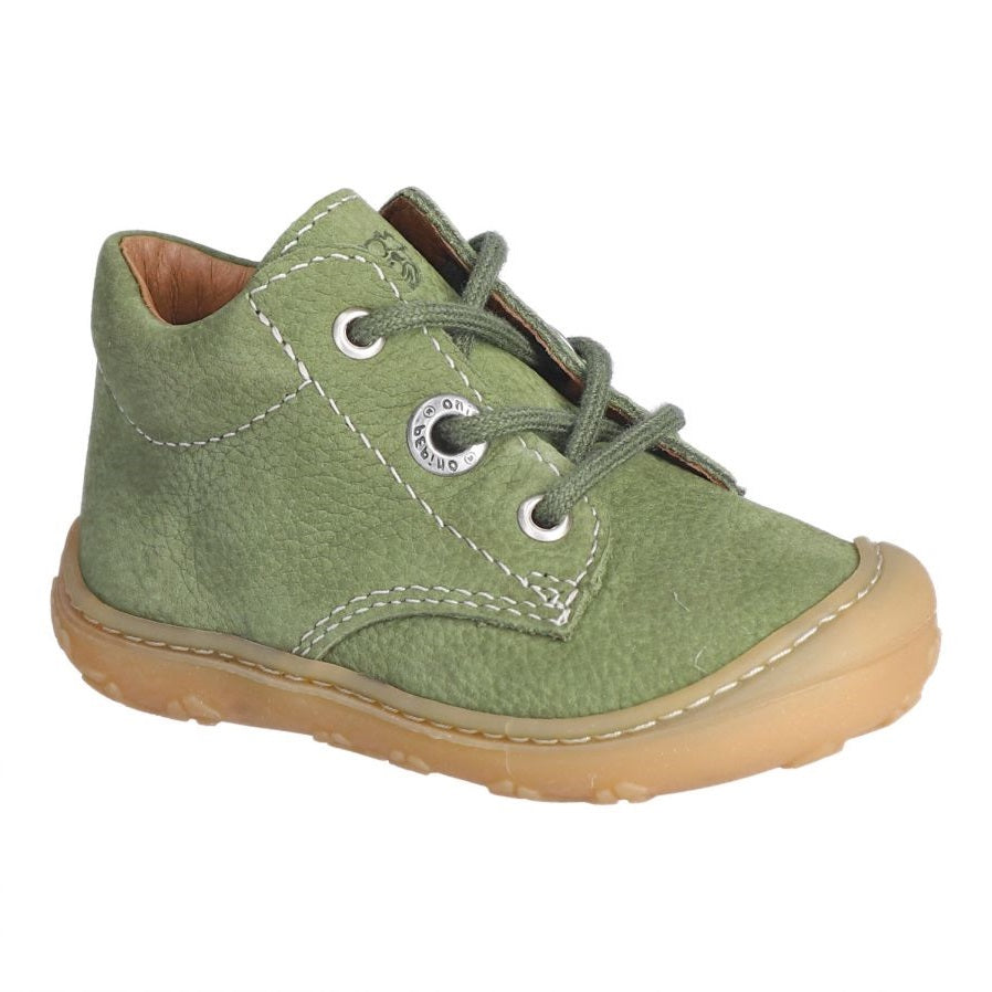 Ricosta Cory 50 1200102/420 Kaktus Green Unisex Boot