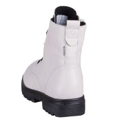 Ricosta Suri' 50 8000102/840 Girls Stone Waterproof Boot