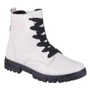 Ricosta Suri' 50 8000102/840 Girls Stone Waterproof Boot