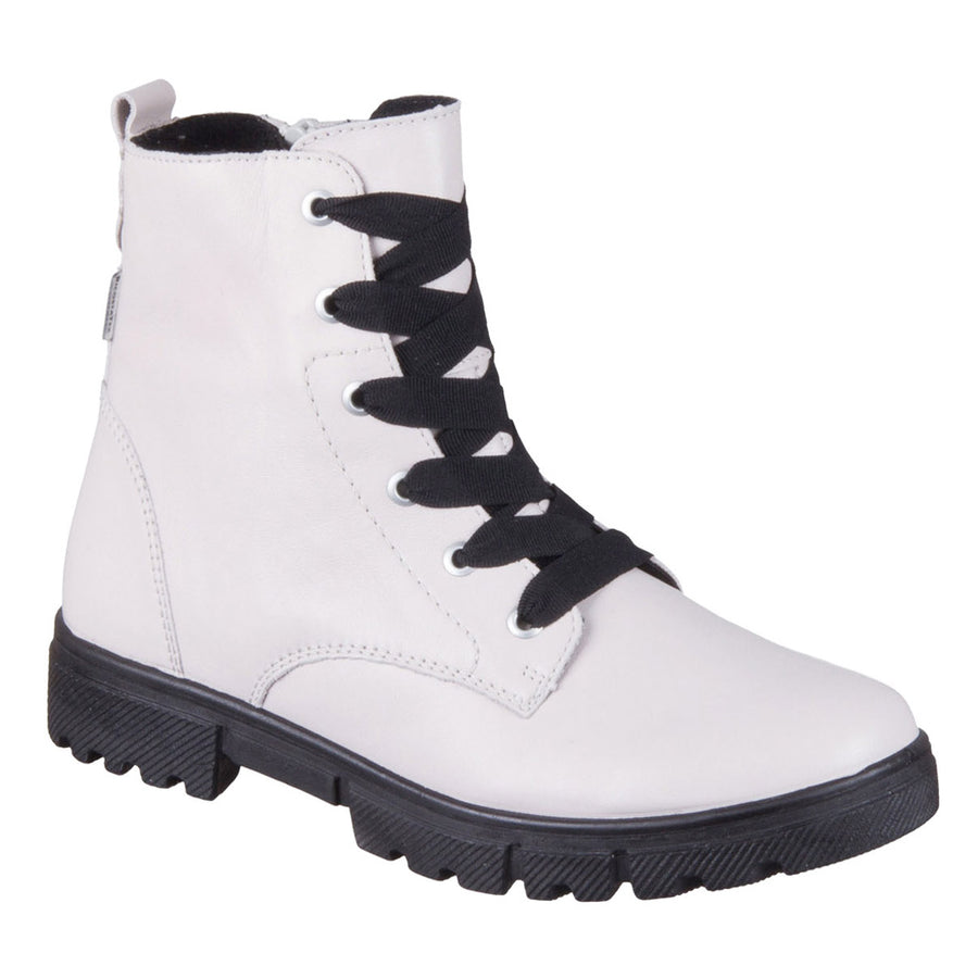 Ricosta Suri' 50 8000102/840 Girls Stone Waterproof Boot