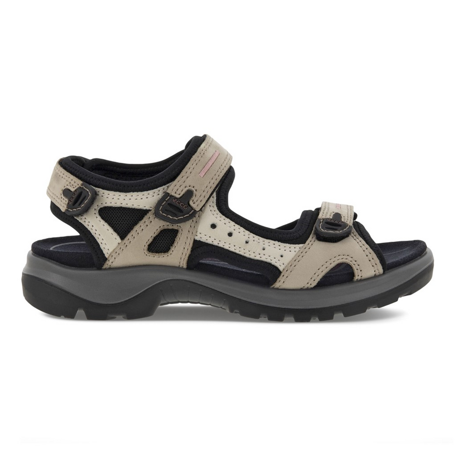 Ecco Off Road Yukaton 069563 54695 Sandals SHUSCAPE