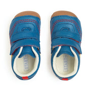 Start-Rite Little Smile 0823_2 Blue Shoes