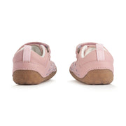 Start-Rite 0823_36 Little Smile Dusky Pink Pre Walkers Girls Shoe