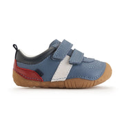 Start-Rite Zap 0839_2 Denim Blue