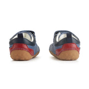 Start-Rite Zap 0839_2 Denim Blue