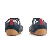 Start-Rite Zap 0839_9 Navy Leather