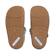 Start-Rite 0858_5 Squish Dusky Green Pre Walkers Girls Shoe