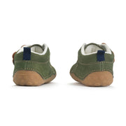 Start-Rite 0859_5 Cub Khaki Pre-Walkers Boys Shoe