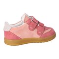 Ricosta Dakota 50 2400502/320 Girls Rosewood / Grey Trainer