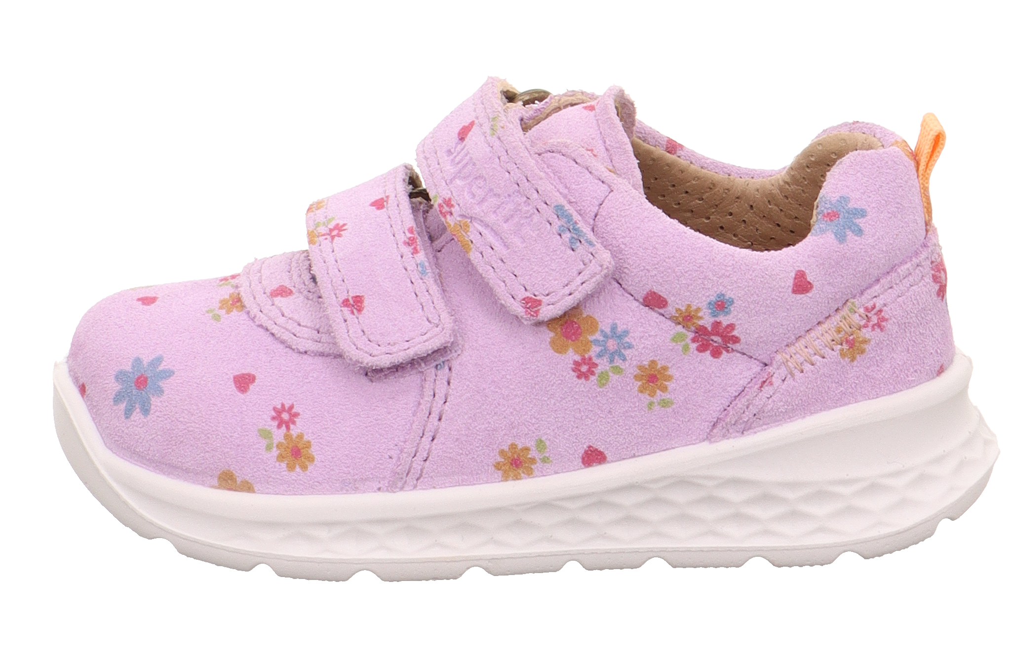 Superfit Breeze 1-000365-8520 Pink Shoe