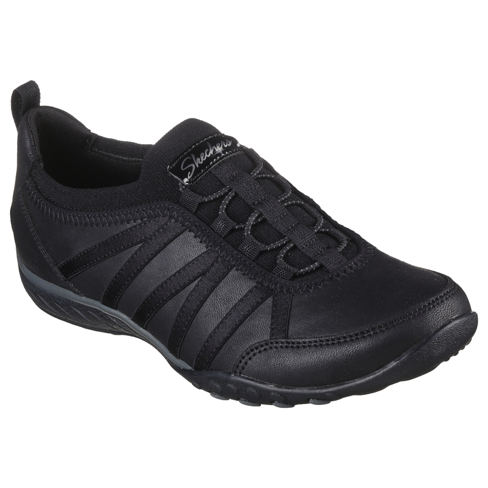 Skechers Breathe-Easy Remember 100371 Trainers