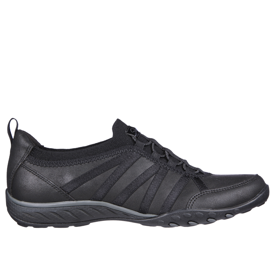 Skechers Breathe Easy Remember 100371 Trainers SHUSCAPE