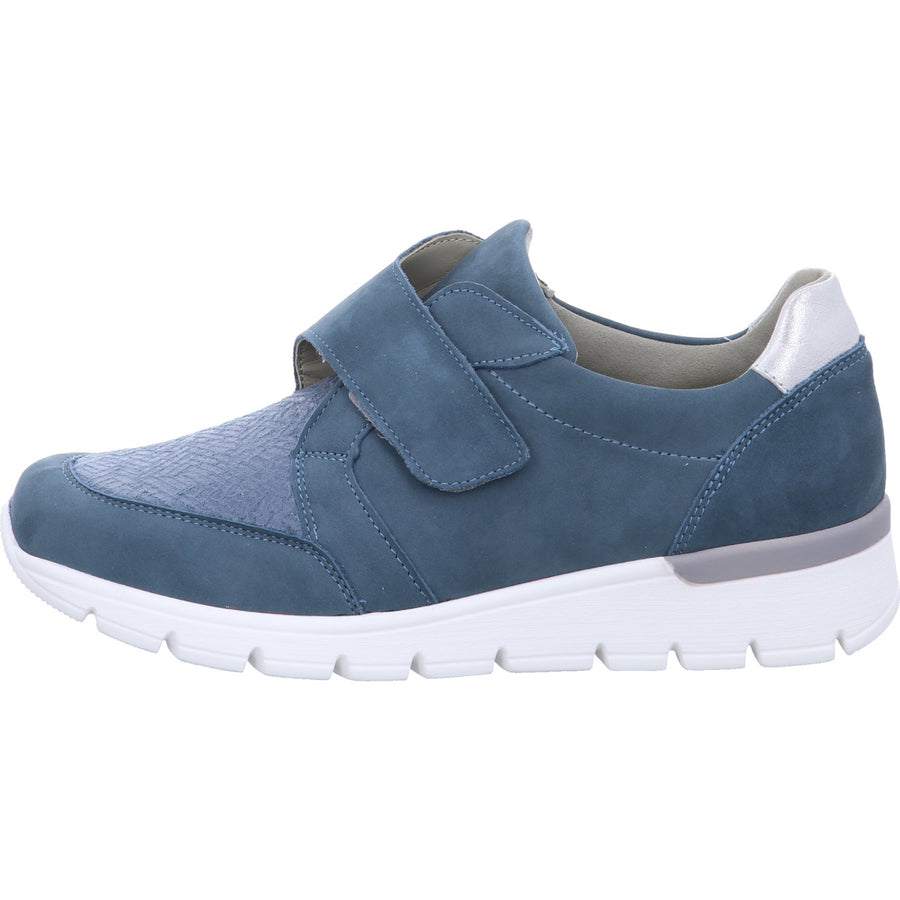 Waldlaufer K-Ramona Ladies Shoe 626K32-301-263