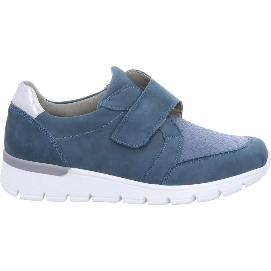 Waldlaufer K-Ramona Ladies Shoe 626K32-301-263