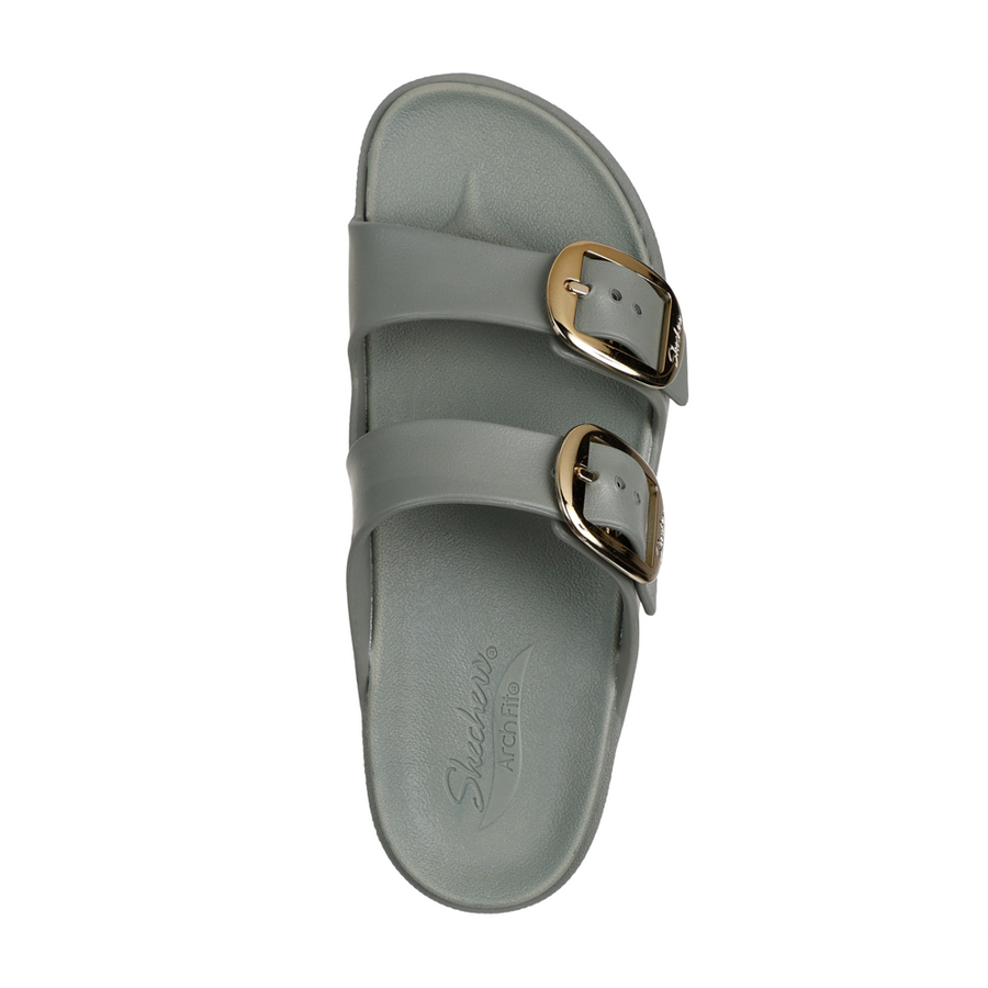 Skechers Arch Fit Cali Breeze - Gold Star 111592 OLV