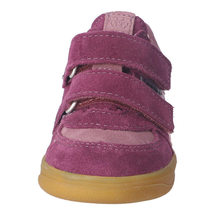 Ricosta Niru Girls Merlot Ankle Waterproof Boot 50 2400602/380