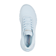 Skechers Bobs B Flex Hi - Flying Hi 117385 LTBL