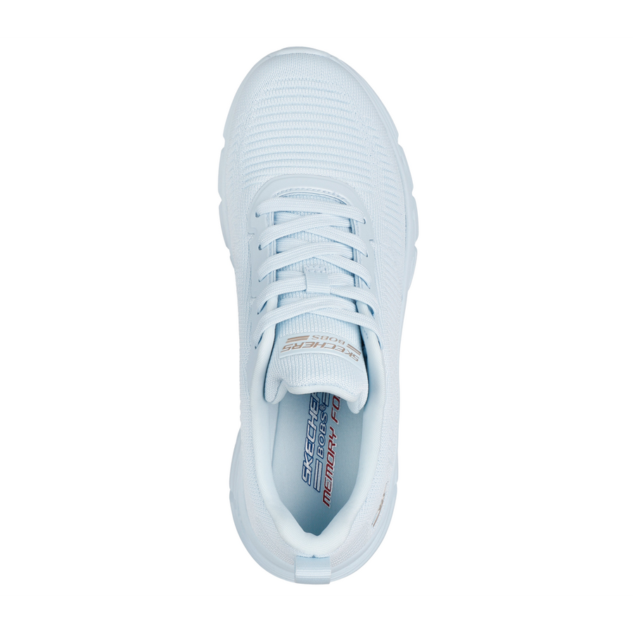 Skechers Bobs B Flex Hi - Flying Hi 117385 LTBL