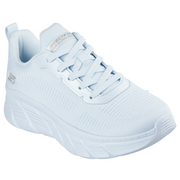 Skechers Bobs B Flex Hi - Flying Hi 117385 LTBL