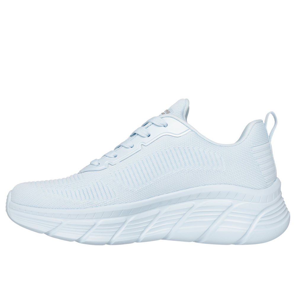 Skechers Bobs B Flex Hi - Flying Hi 117385 LTBL
