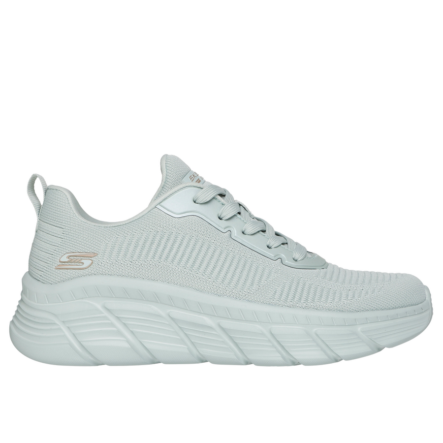 Skechers Bobs B Flex Hi - Flying Hi 117385 SAGE