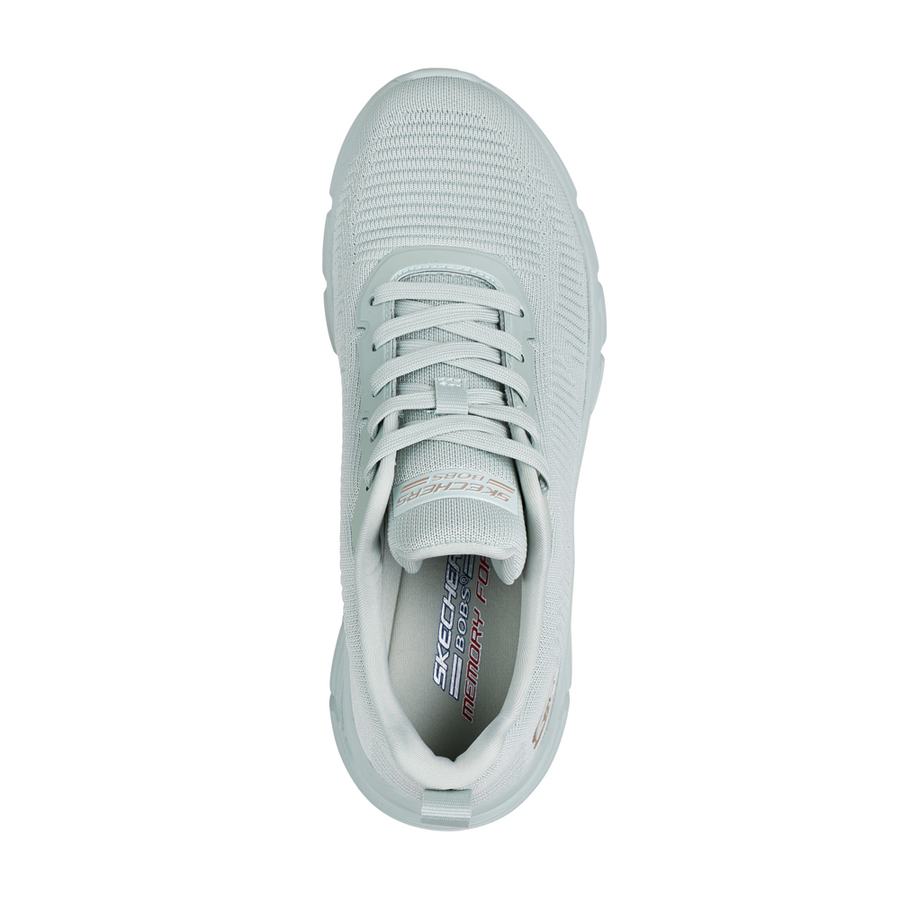 Skechers Bobs B Flex Hi - Flying Hi 117385 SAGE