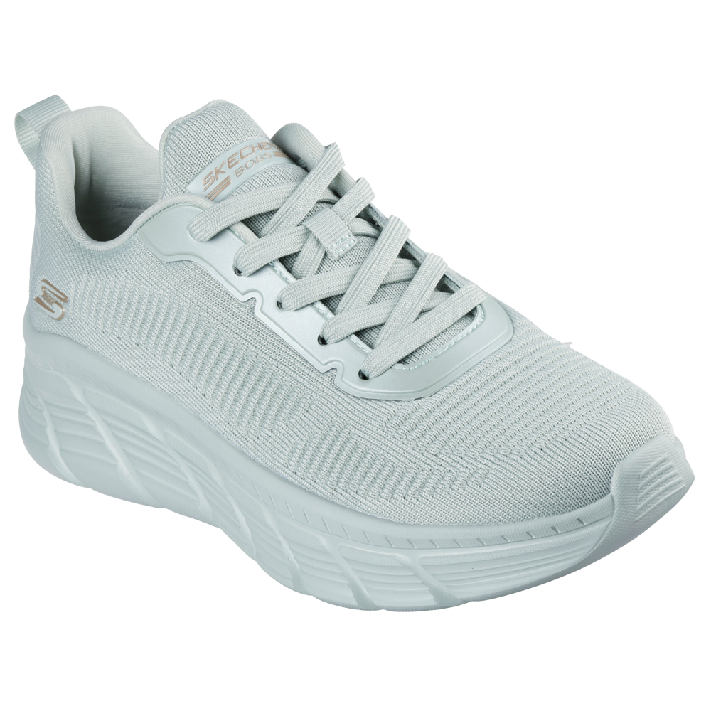 Skechers Bobs B Flex Hi - Flying Hi 117385 SAGE