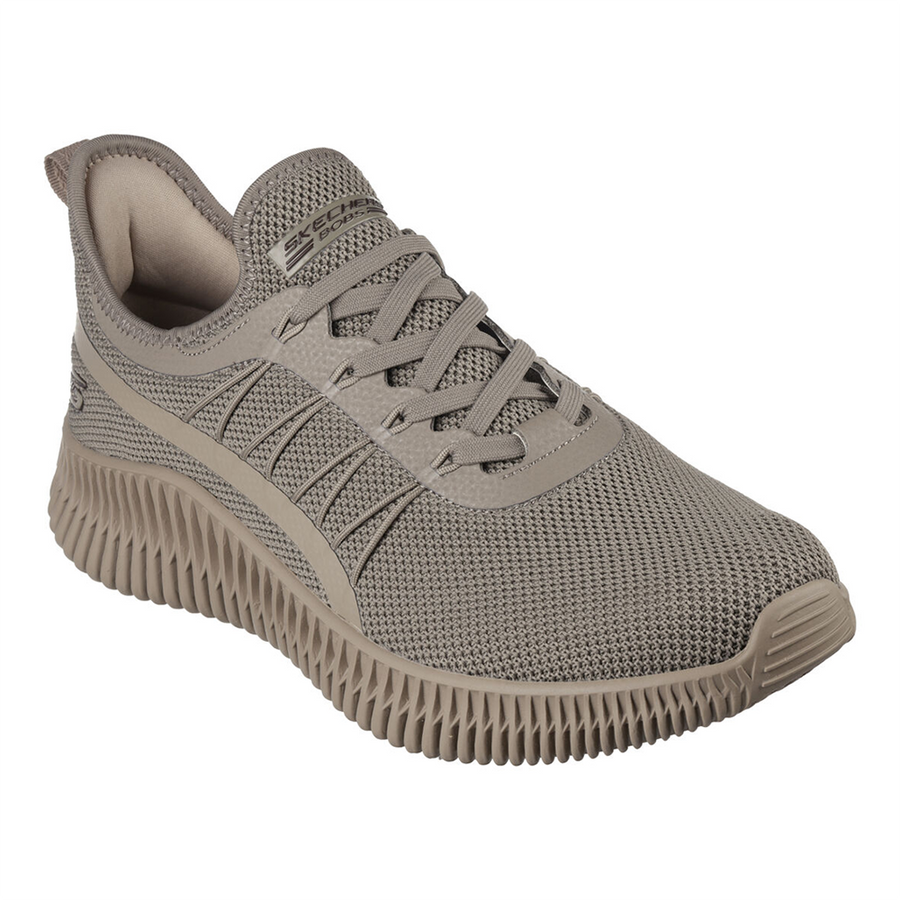 Skechers Bobs Geo New Aesthetics 118171 TPE Trainers SHUSCAPE