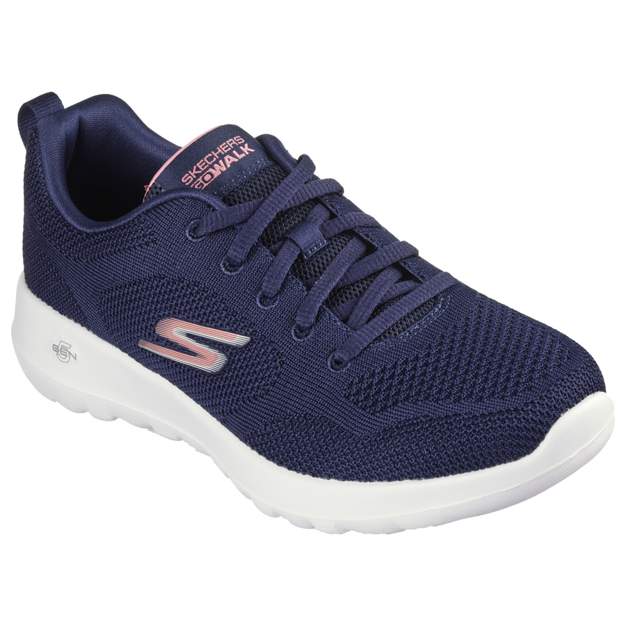 Skechers go walk joy lace up sales