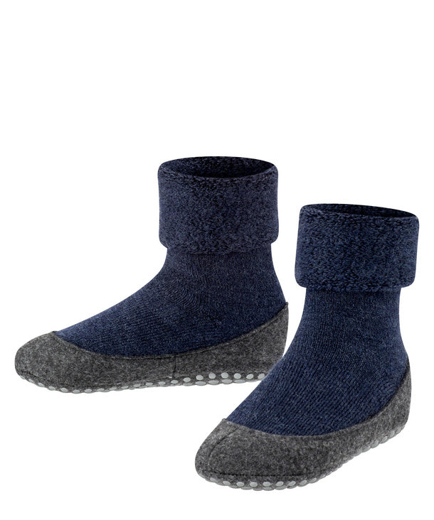 Falke Cosyshoe Gripping Unisex Slipper Socks