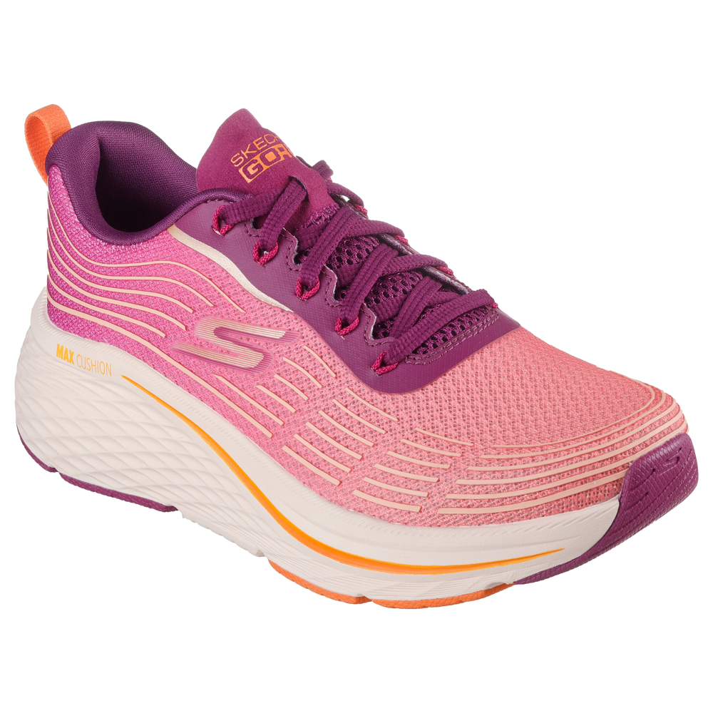 Skechers Max Cushioning Elite 2.0 - Al 129625 RAS