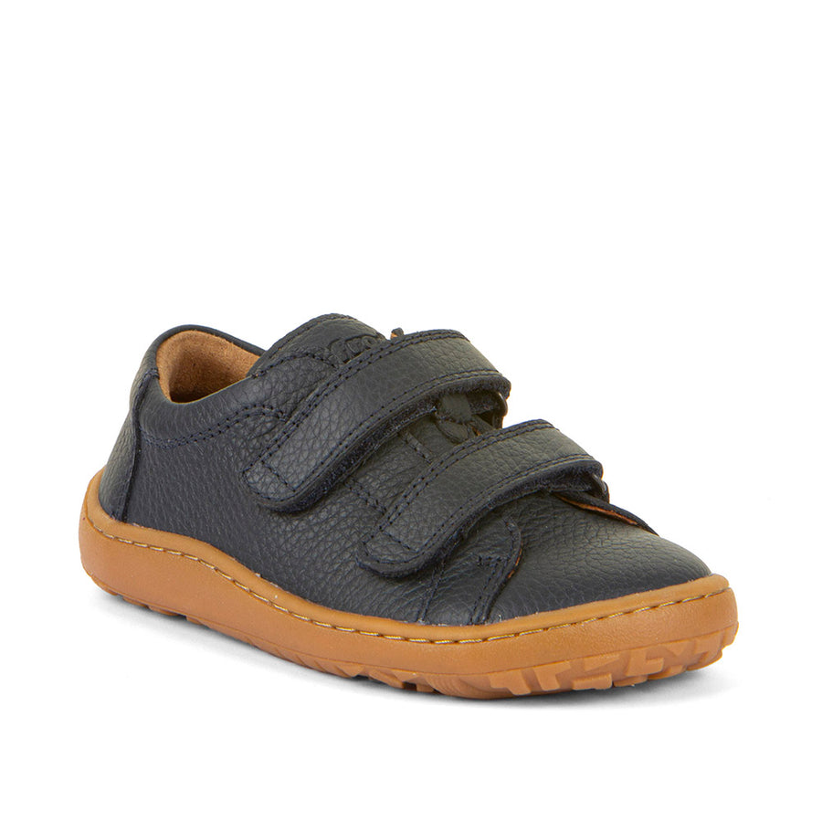 Froddo Barefoot Base G3130276 Boys Dark Blue Shoe