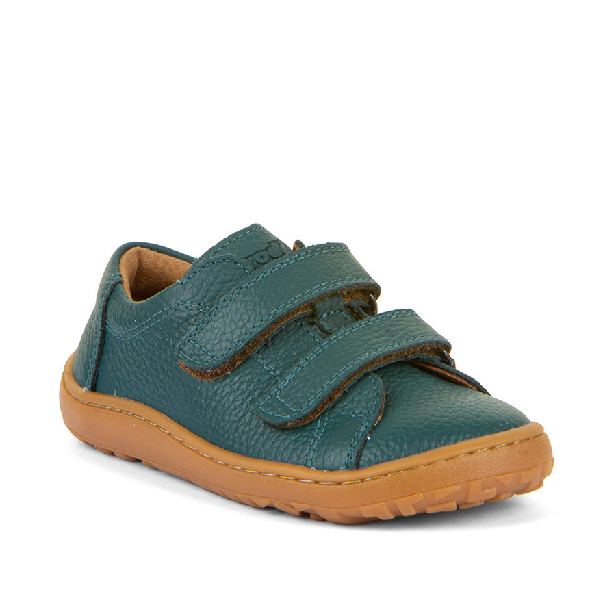 Froddo Barefoot Base G3130276-4 Unisex Petroleum Shoe