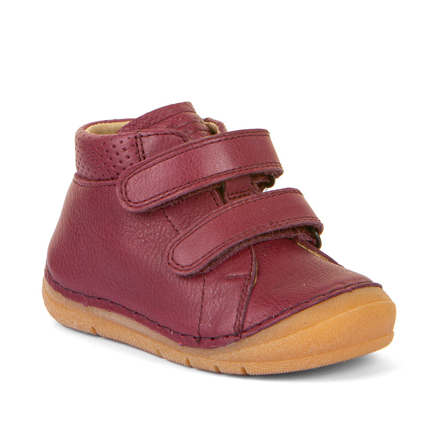 Froddo Paix Up G2130346-20 Girls Bordeaux Boot