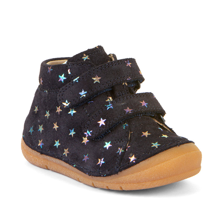 Froddo Paix Up G2130346-26 Girls Stars Boot
