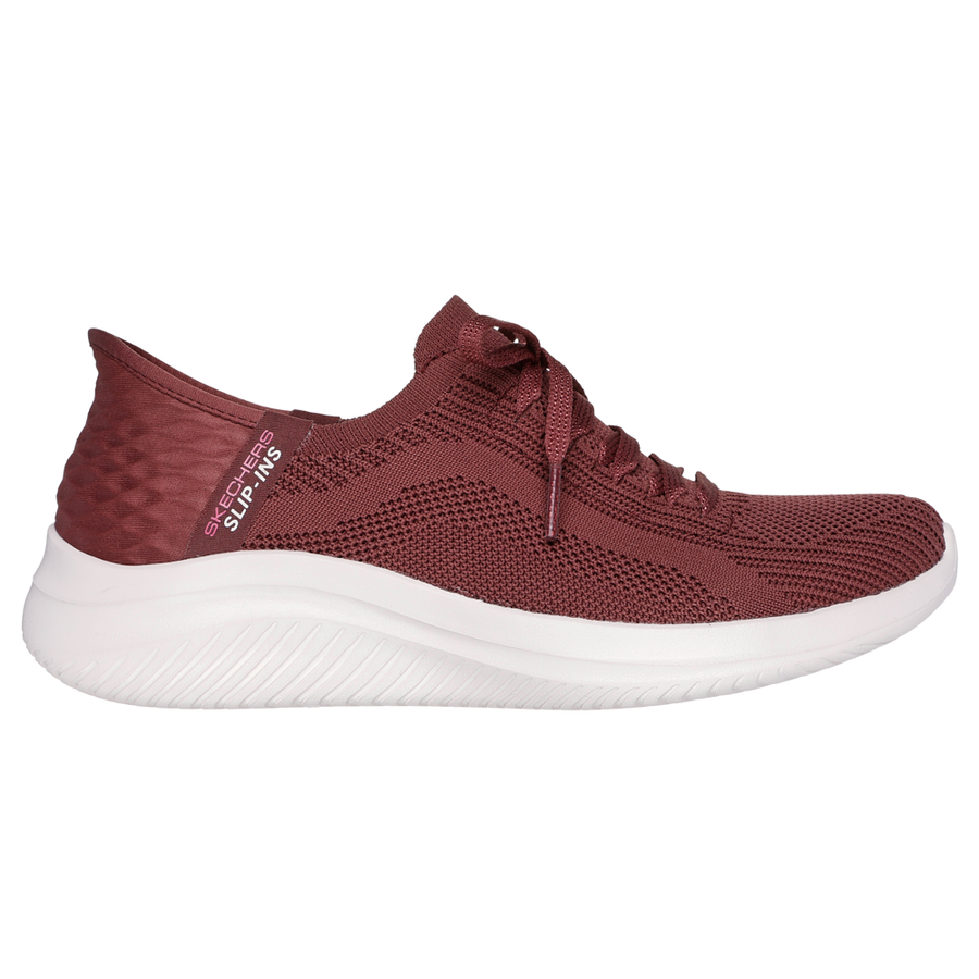 Skechers ultra flex 2.0 womens red sales