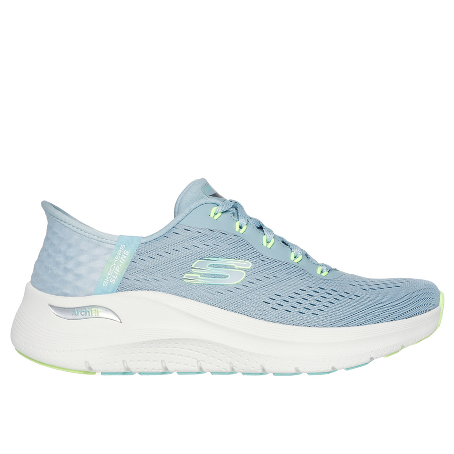 Skechers Slip-Ins Archfit 2.0 - Easy Chic 150066 BLLM