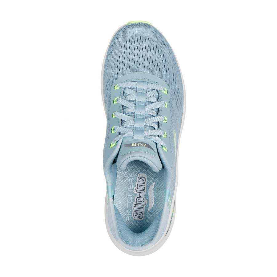 Skechers Slip-Ins Archfit 2.0 - Easy Chic 150066 BLLM