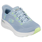 Skechers Slip-Ins Archfit 2.0 - Easy Chic 150066 BLLM