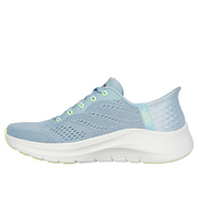 Skechers Slip-Ins Archfit 2.0 - Easy Chic 150066 BLLM
