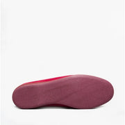GBS Slippers 00066-00111 Audrey Red
