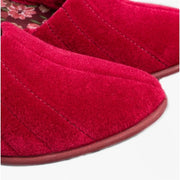 GBS Slippers 00066-00111 Audrey Red