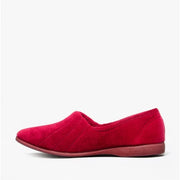 GBS Slippers 00066-00111 Audrey Red