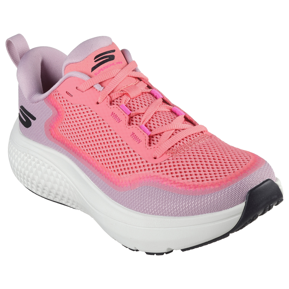 Skechers Go Run Supersonic Max 172086 PNK