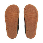 Start-Rite Tickle Star Dark Green Camo 1761_5 Boys Shoe * needs barcodes