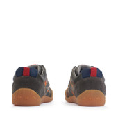 Start-Rite Tickle Star Dark Green Camo 1761_5 Boys Shoe * needs barcodes