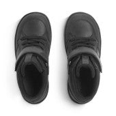 Start-rite Orbit 1762_7 Black Boys Boot